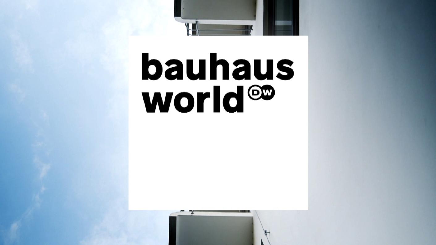„100 let Bauhausu.“ Promítání dokumentárního filmu „Svět Bauhausu. Kód. Efekt. Utopie.“ (13.10.2019 19-00)